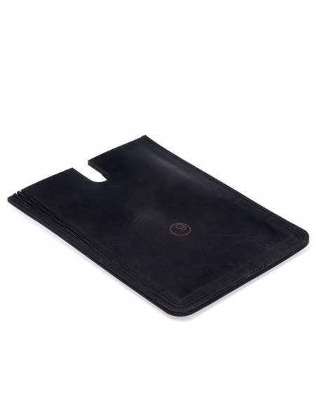 Lace sleeve MacBook