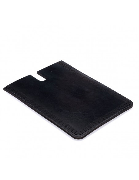 Lace sleeve MacBook