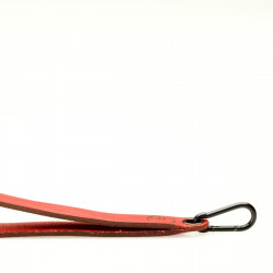 Leather Keychain middle 2