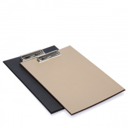 Klemmbrett Leder 2