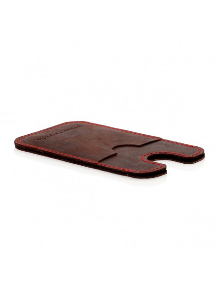 g.1iPhone 5 Sleeve Earth