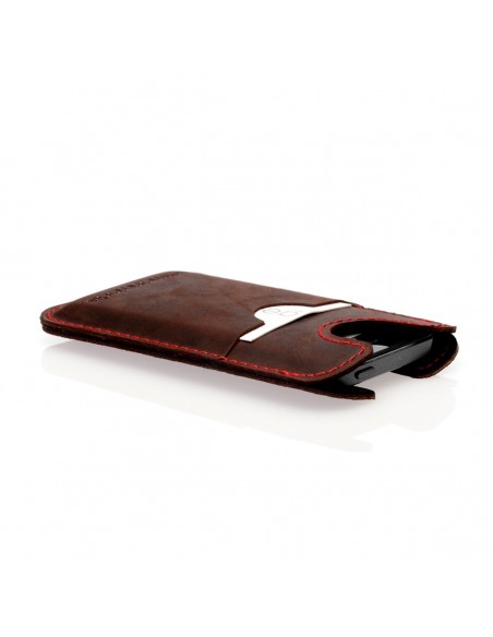 g.1iPhone 5 Sleeve Earth