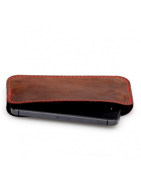 g.2 iPhone 5 Sleeve Earth