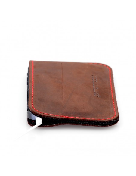 g.2 iPhone 5 Sleeve Earth