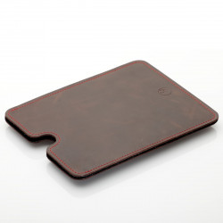 iPad Air Sleeve Leder Earth