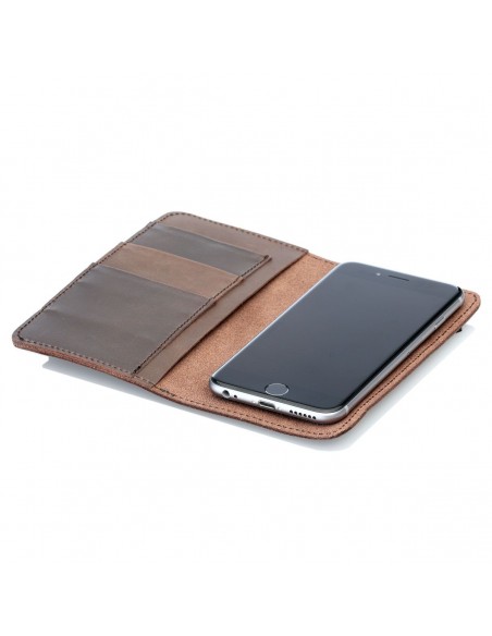 g.case iPhone 6 – Case und Portemonnaie