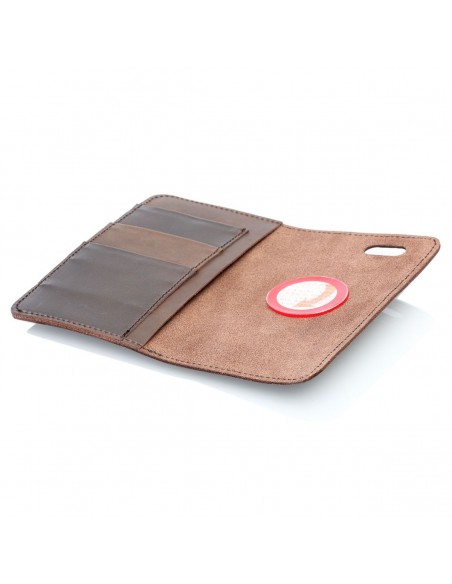g.case iPhone 6 – Case und Portemonnaie