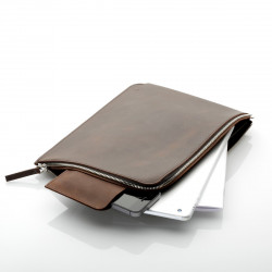 ZIP Sleeve iPad all colors 2