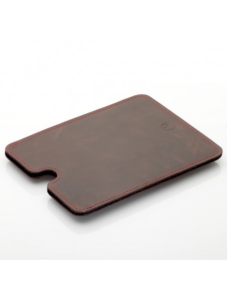 iPad Hülle Leder