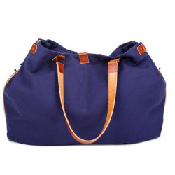 germanmade BIG BAG - XXl Shopper indigo