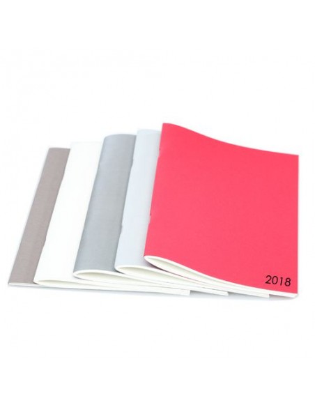 g.book Kalender Set 2026
