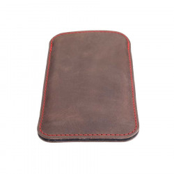 g.4 iPhone X sleeve in earth, night, vintage and stone 2