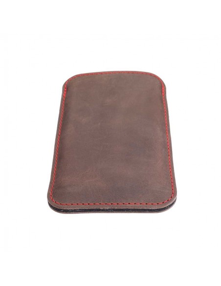 g.4 iPhone X sleeve in earth, night, vintage and stone
