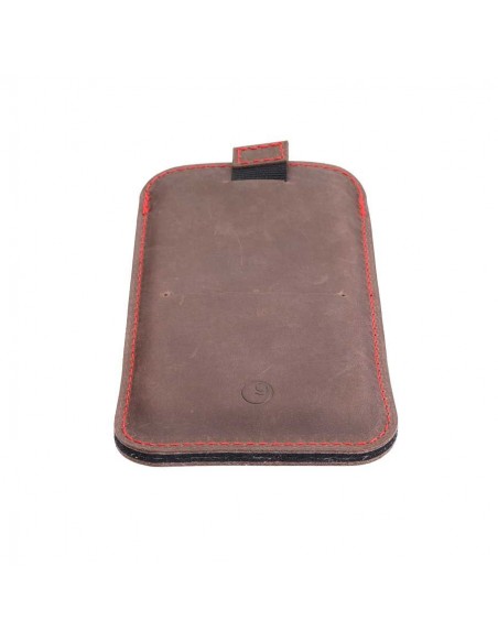 g.4 iPhone X sleeve in earth, night, vintage and stone