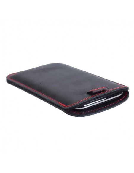 g.4 Samsung Galaxy S9 sleeve in earth, night, vintage and stone
