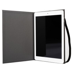 10,5" iPad Air (2019) Leder Case Smart Keyboard