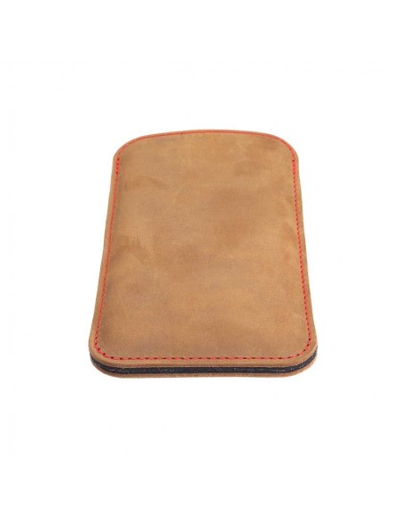 g.4 iPhone XI sleeve in earth, night, vintage and stone