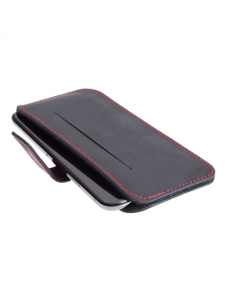 g.2 iPhone XI Sleeve in earth, night, vintage and stone