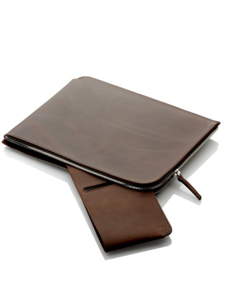 ZIP iPad Air Tasche