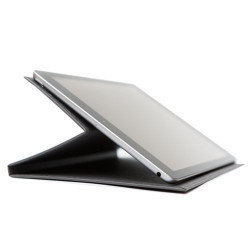 iPad 10.2 leather case