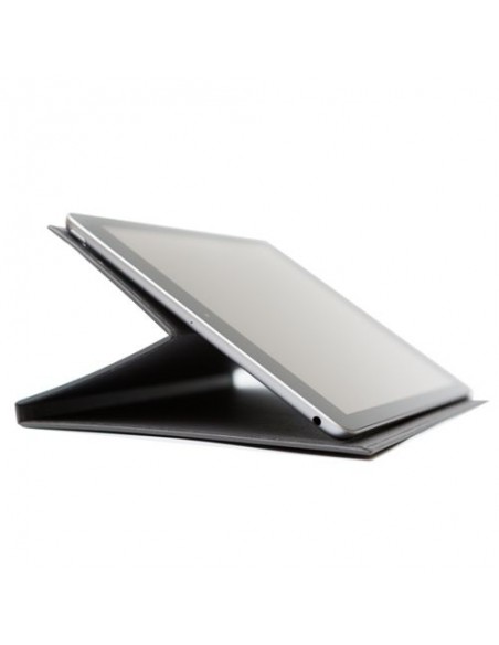 iPad 10.2 leather case
