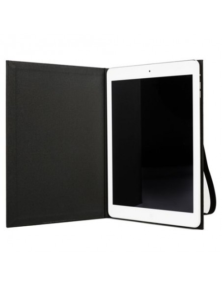 iPad 10.2 Leder Case