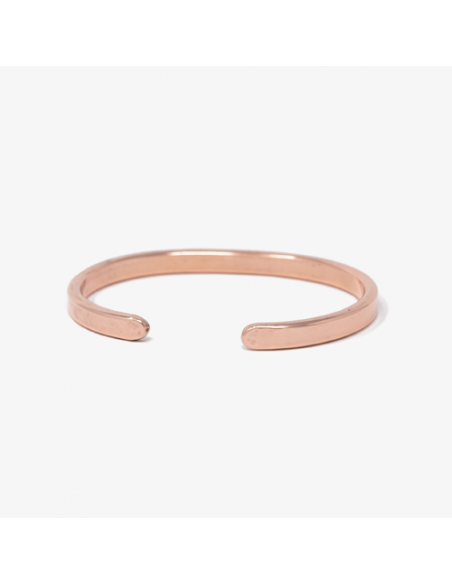 Bracelet Brass No. 01 / small- Lois Mathar
