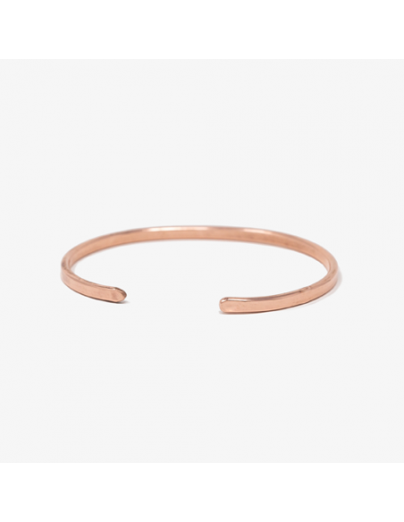 Bracelet Brass No. 01 / small- Lois Mathar