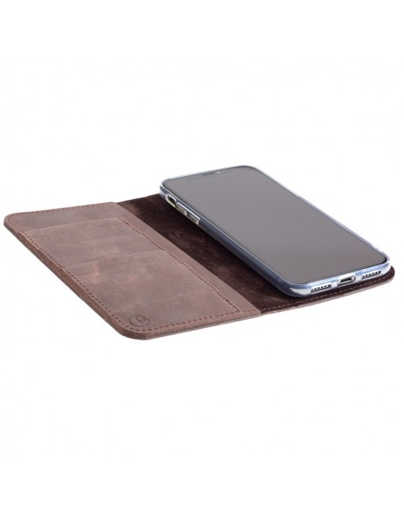 g.case iPhone 8 – Case und Portemonnaie