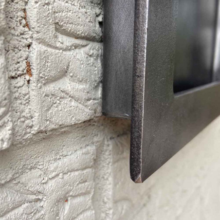 Object and Picture Frame Steel A3 Anthracite