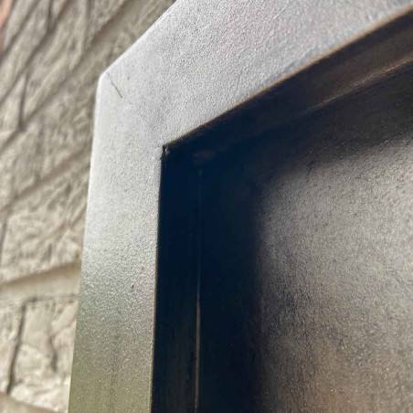 Object and Picture Frame Steel A3 Anthracite
