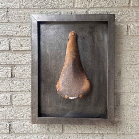 Object and Picture Frame Steel A3 Anthracite