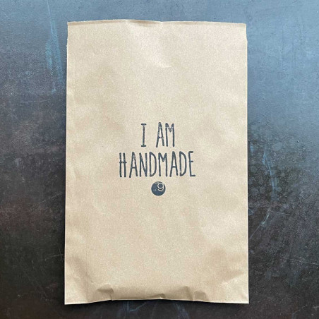 g.4 iPhone 13 mini leather sleeve