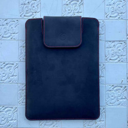 iPad 10.2 leather sleeve night 2