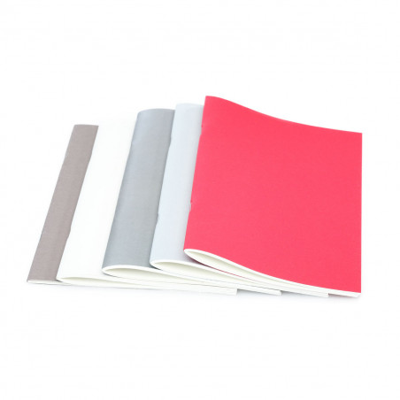 g.book Refill Set - Calendar & Annual Overview 2026