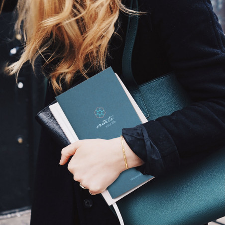 Daily Journal - Every Day is A New Beginning Journal Awareness g.book