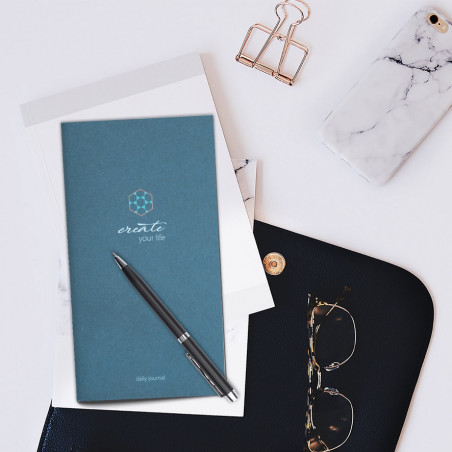 Daily Journal - Every Day is A New Beginning Journal Awareness g.book
