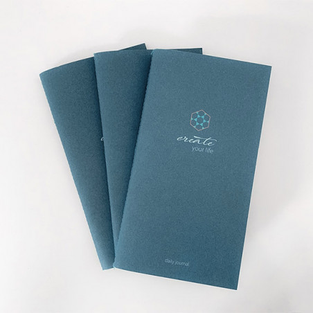 Daily Journal - Every Day is A New Beginning Journal Awareness g.book