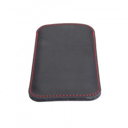Samsung Galaxy S22 leather case made in Germany - available black, grey, dark brown and camel