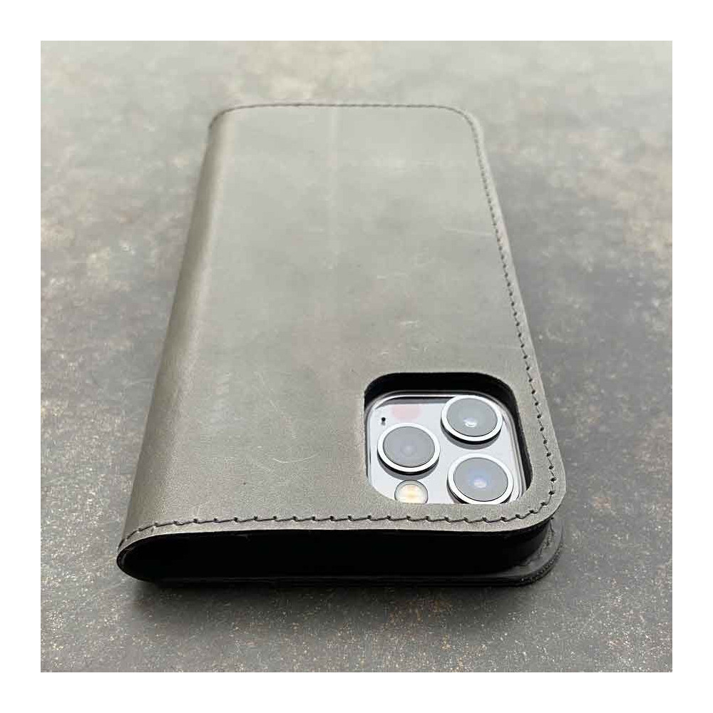 Custom iPhone 13 Mini Folio Wallet