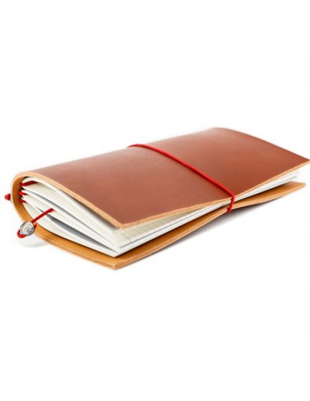 germanmade. g.book Organizer Limited Edition Kalender Set Büffelleder