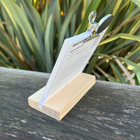Green Clean Care - 14 recipe cards for cleaning products

Uncompromising cleanliness for your home and the environment