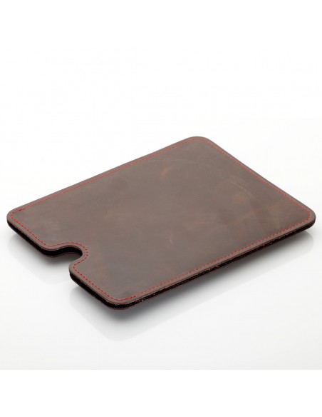 iPad Air Sleeve Leder Earth