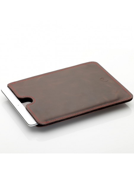iPad Air Sleeve Leder Earth