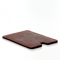 iPad mini leather sleeve 2