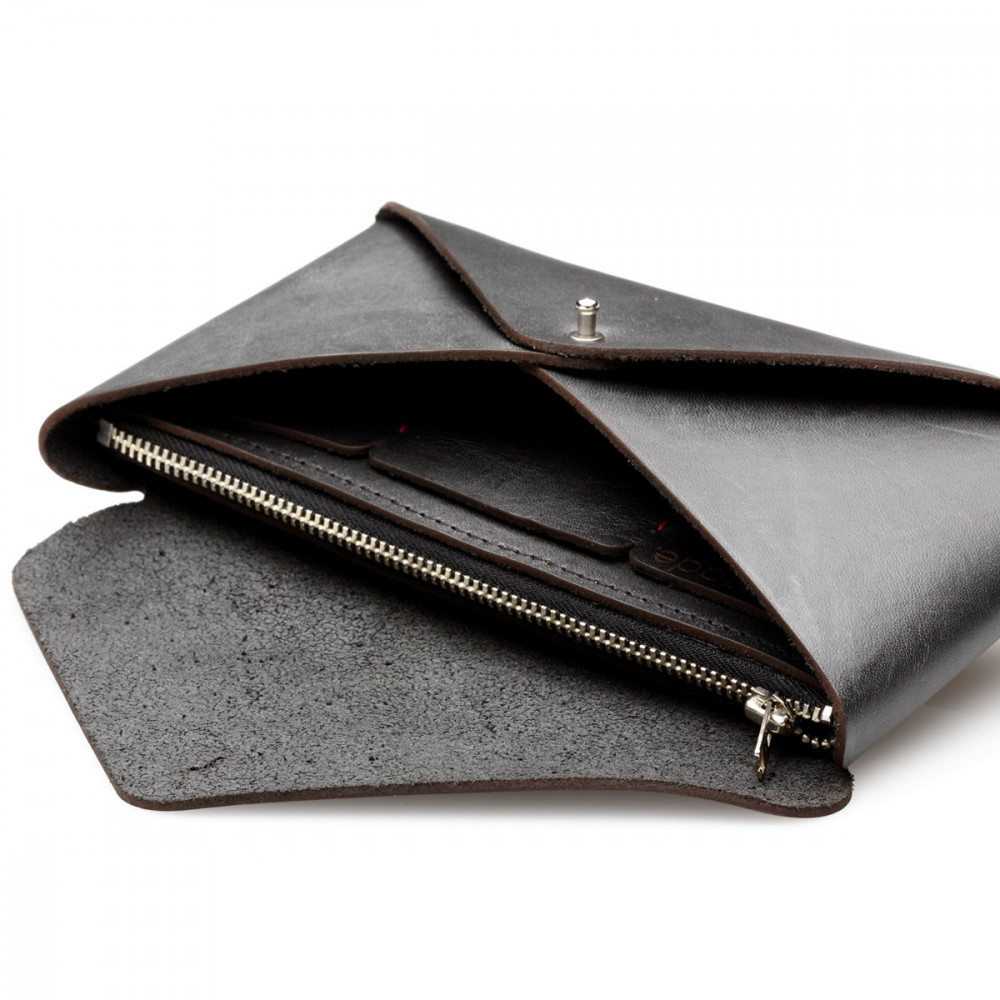l'etoile etui wallet for design lovers, made from finest cowhide and by hand in Germany