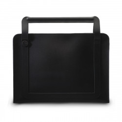 DIN Ledertasche 2