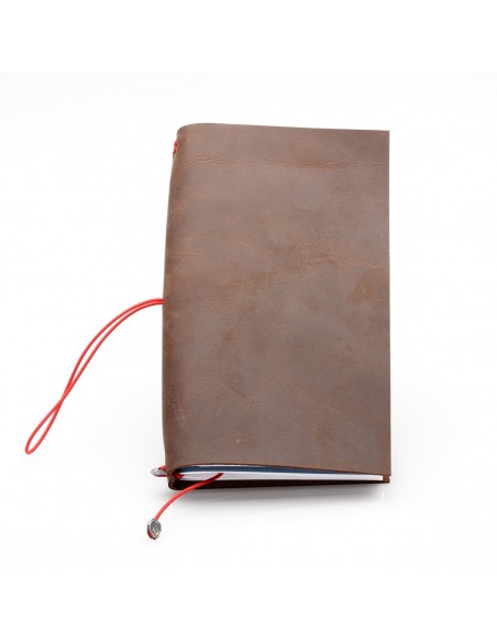 Einband Organizer Earth
