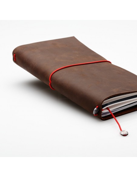 Einband Organizer Earth