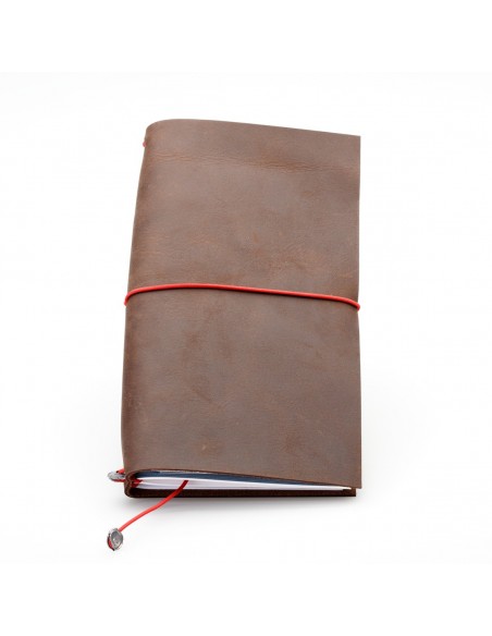 Einband Organizer Earth